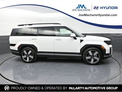 New 2025 Hyundai Santa Fe Limited