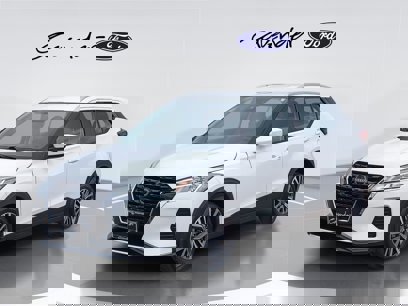 Used 2024 Nissan Kicks SV