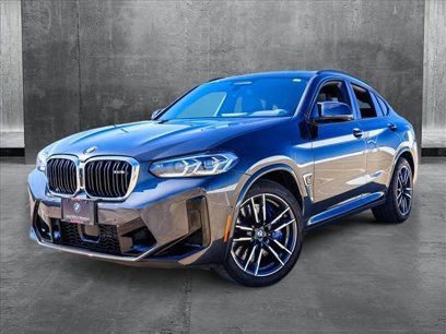 Used 2024 BMW X4 M w/ Executive Package