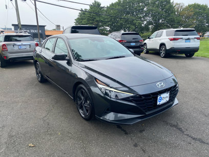 Used 2023 Hyundai Elantra SEL