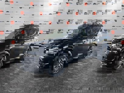 New 2025 Nissan Pathfinder SV w/ SV Premium Package
