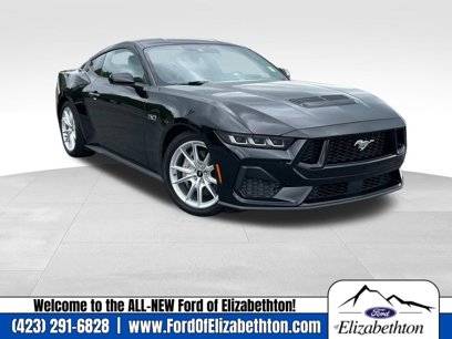 Used 2024 Ford Mustang GT
