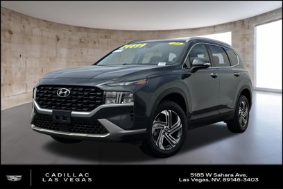 Used 2023 Hyundai Santa Fe SEL