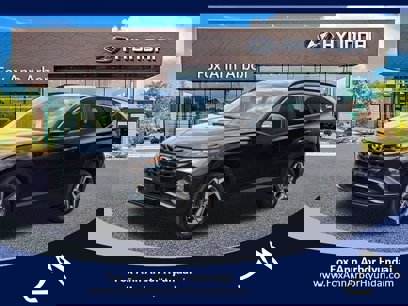 Used 2022 Hyundai Tucson SEL