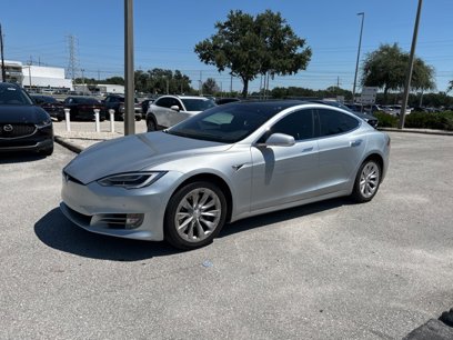 Used 2018 Tesla Model S 75D