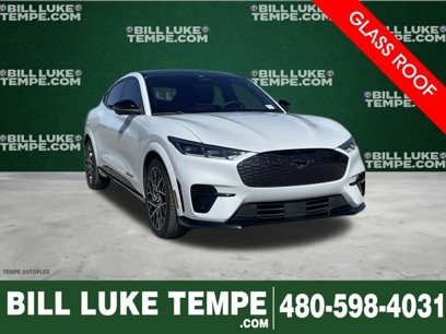 Used 2022 Ford Mustang Mach-E GT w/ GT Performance Edition