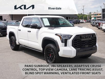 Used 2023 Toyota Tundra TRD Pro
