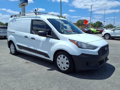 Certified 2020 Ford Transit Connect XL