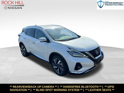 Used 2023 Nissan Murano SL