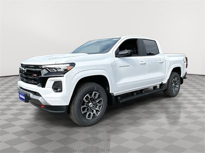 New 2024 Chevrolet Colorado Z71 w/ Z71 Convenience Package 2