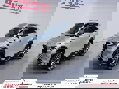 Used 2024 MAZDA CX-90 3.3 Turbo w/ Premium Package