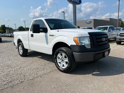 Used 2011 Ford F150 XL