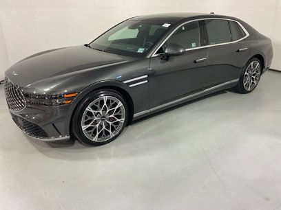 Used 2024 Genesis G90 3.5T