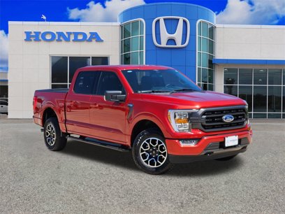 Used 2023 Ford F150 XLT w/ Equipment Group 302A High
