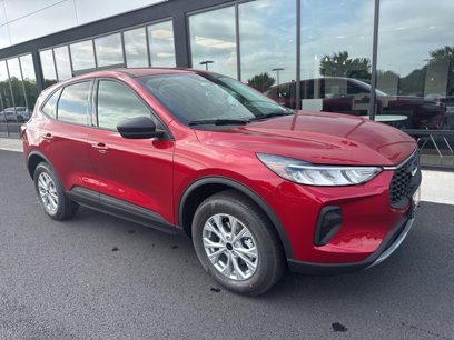 New 2025 Ford Escape Active
