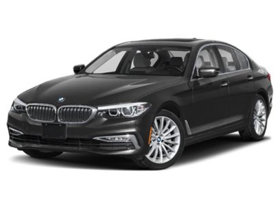 Used 2019 BMW 530i w/ Convenience Package