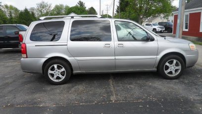 Used 2005 Chevrolet Uplander LT w/ Premium Seating Package