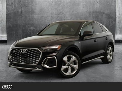 New 2025 Audi Q5 2.0T Premium Plus