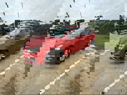 Used 2016 Chevrolet Cruze LS