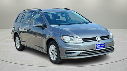Used 2018 Volkswagen Golf S