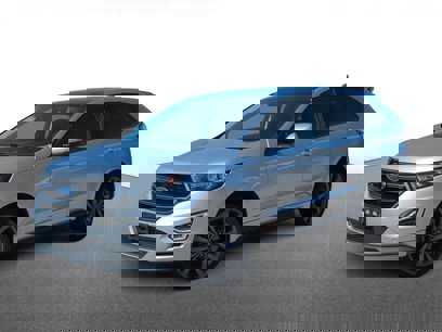 Used 2018 Ford Edge Sport w/ Equipment Group 401A