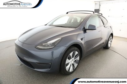 Used 2023 Tesla Model Y 2WD