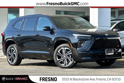 New 2025 Buick Enclave Sport Touring w/ Super Cruise Package