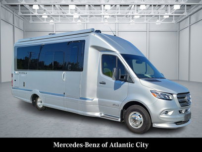 Used 2020 Mercedes-Benz Sprinter 3500