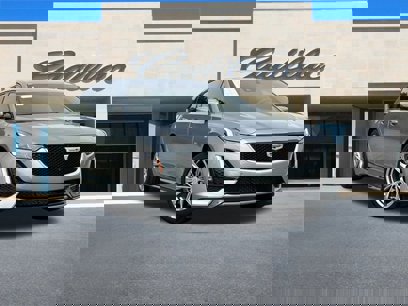 Certified 2024 Cadillac CT5 Sport w/ Platinum Package