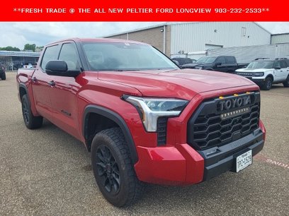 Used 2022 Toyota Tundra SR5