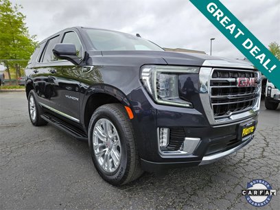 Used 2023 GMC Yukon SLT