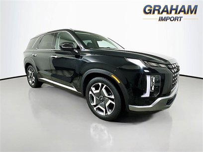 Used 2023 Hyundai Palisade Limited w/ Cargo Package