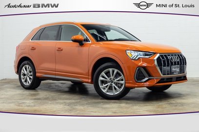 Used 2024 Audi Q3 2.0T Premium