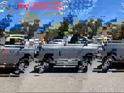 Used 2021 RAM 2500 Big Horn