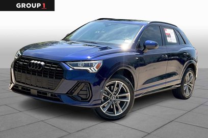 Used 2025 Audi Q3 2.0T Premium w/ Convenience Package
