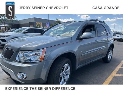 Used 2006 Pontiac Torrent 2WD w/ Preferred Package