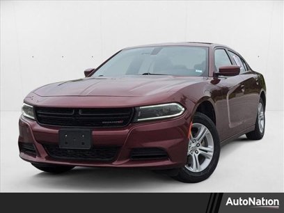Used 2022 Dodge Charger SXT