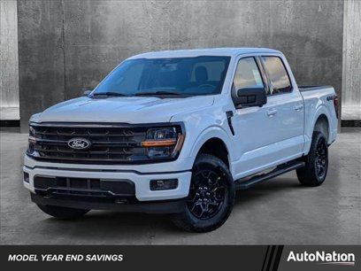 New 2024 Ford F150 XLT w/ Tow/Haul Package