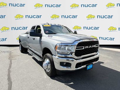 Used 2024 RAM 3500 Big Horn