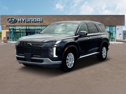 New 2025 Hyundai Palisade SEL