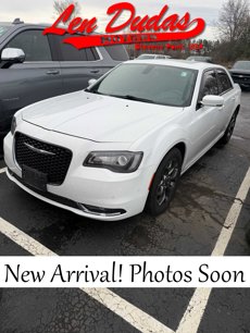 Used 2017 Chrysler 300 S w/ 300S Premium Group