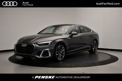 Certified 2023 Audi A5 2.0T Premium Plus w/ Premium Plus
