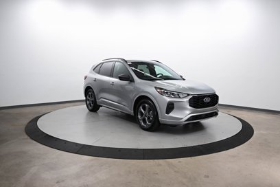 Used 2023 Ford Escape ST-Line