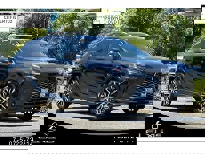 Certified 2024 Lexus RX 350
