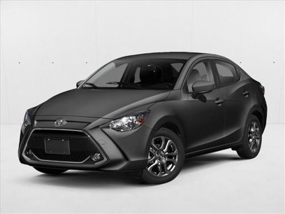 Used 2019 Toyota Yaris LE