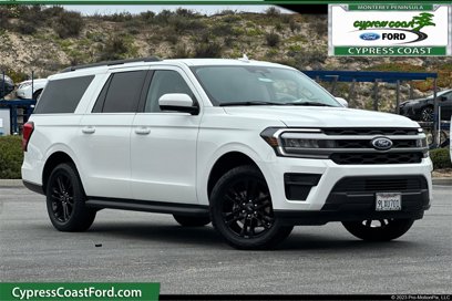 Used 2024 Ford Expedition Max XLT