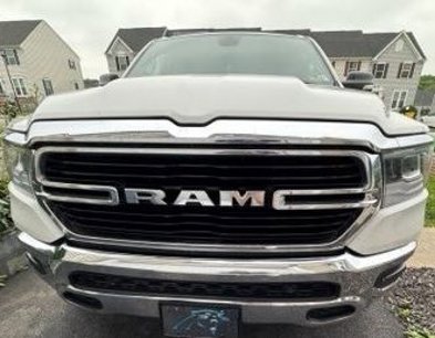 Used 2019 RAM 1500 Big Horn