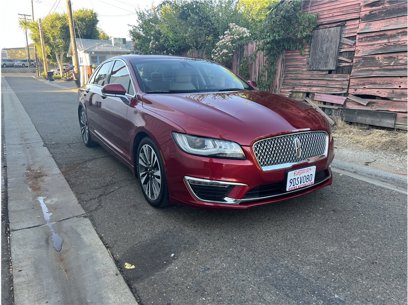 Used 2019 Lincoln MKZ Reserve