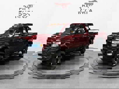 Used 2020 RAM 2500 Power Wagon