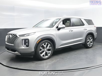 Used 2021 Hyundai Palisade SEL